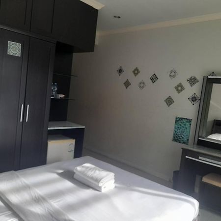Sweet Dream Hotel Patong Phuket Екстериор снимка