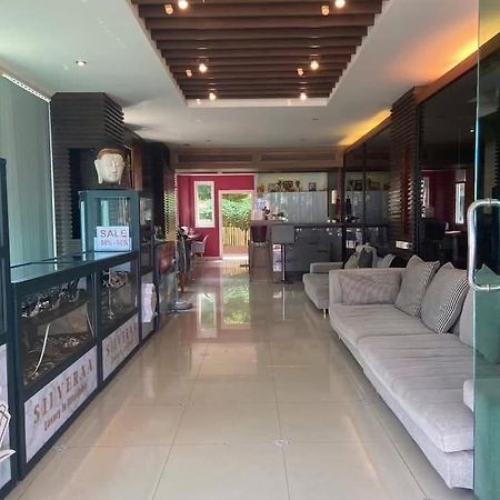 Sweet Dream Hotel Patong Phuket Екстериор снимка