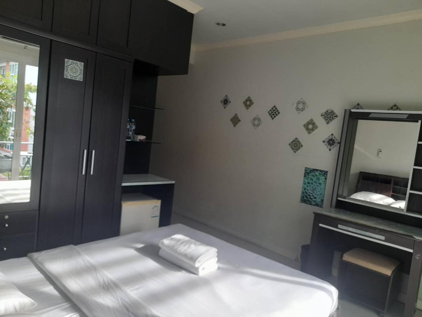 Sweet Dream Hotel Patong Phuket Екстериор снимка