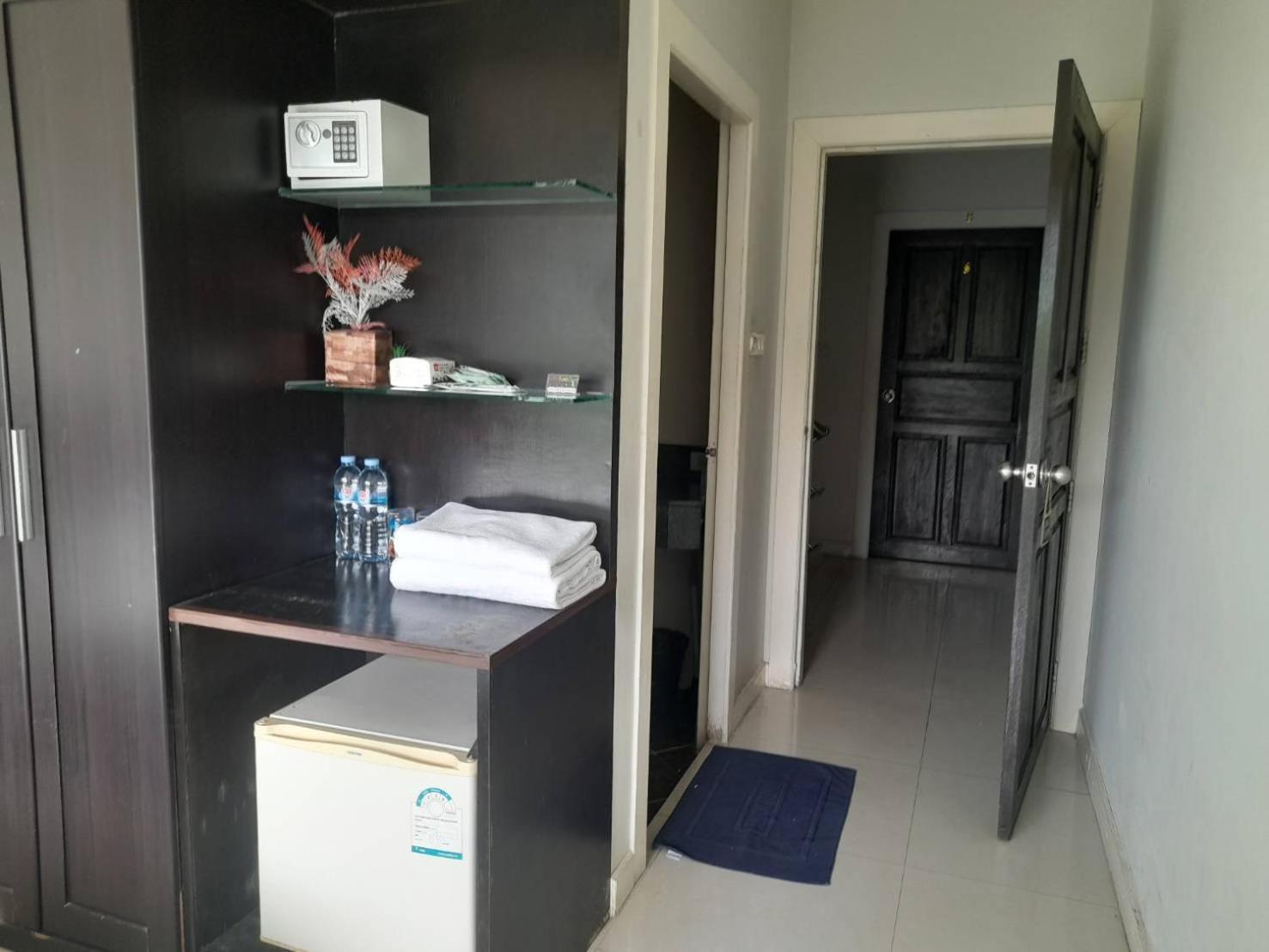 Sweet Dream Hotel Patong Phuket Екстериор снимка