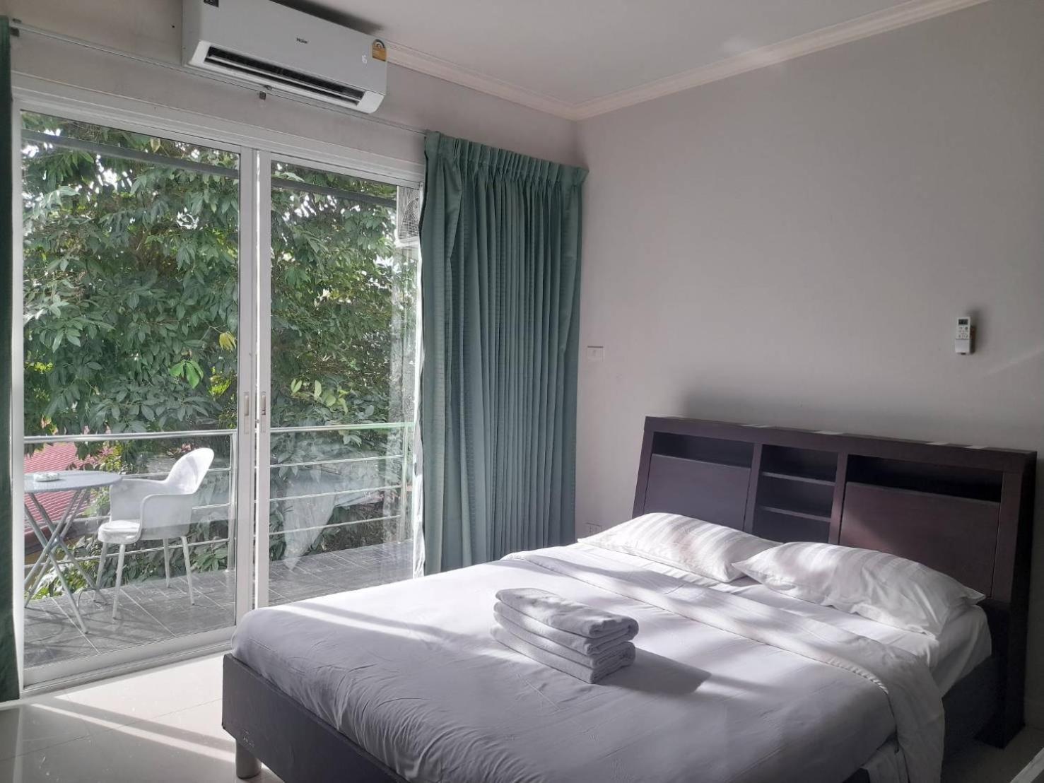 Sweet Dream Hotel Patong Phuket Екстериор снимка