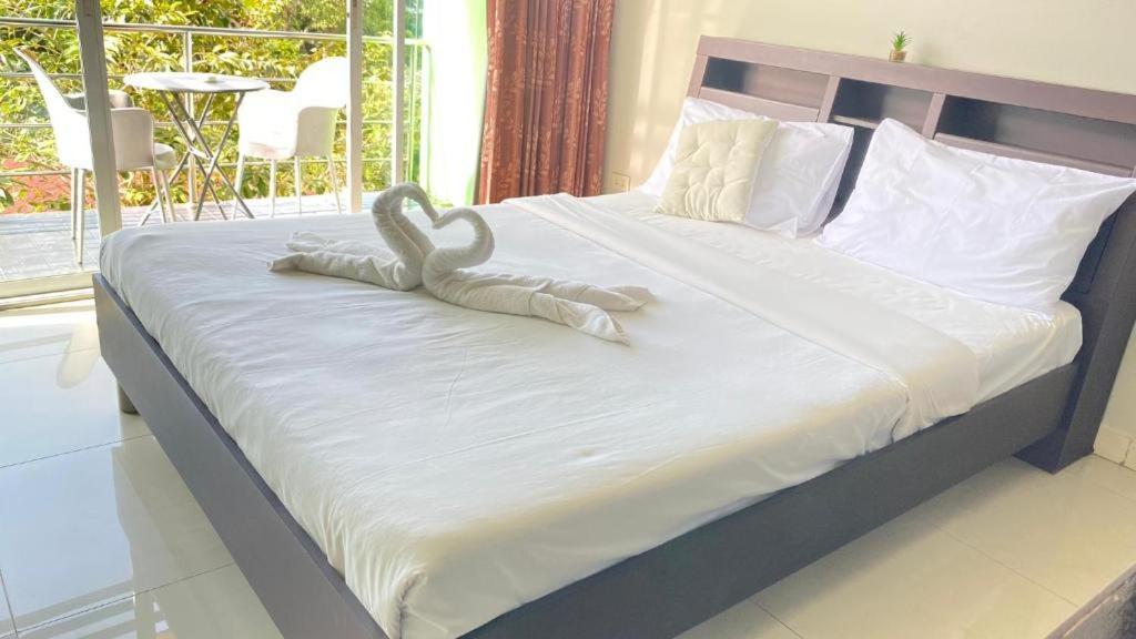 Sweet Dream Hotel Patong Phuket Екстериор снимка