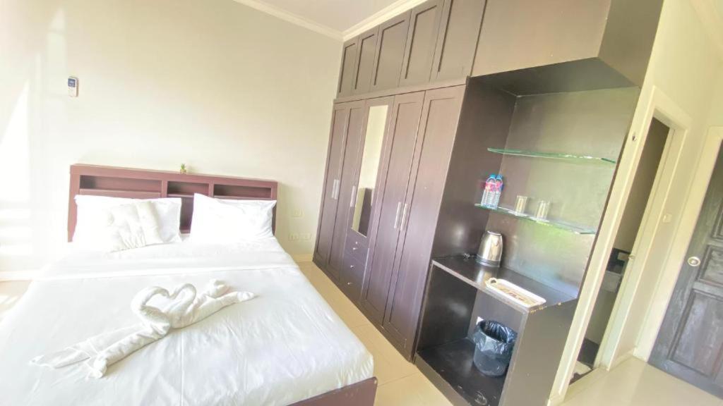 Sweet Dream Hotel Patong Phuket Екстериор снимка