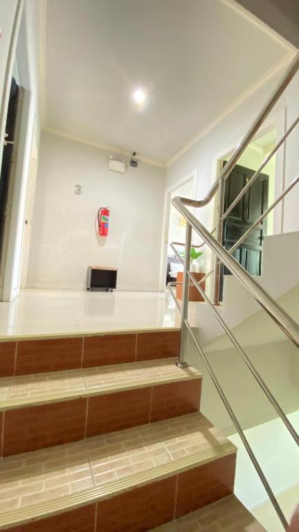 Sweet Dream Hotel Patong Phuket Екстериор снимка