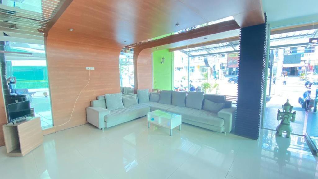 Sweet Dream Hotel Patong Phuket Екстериор снимка