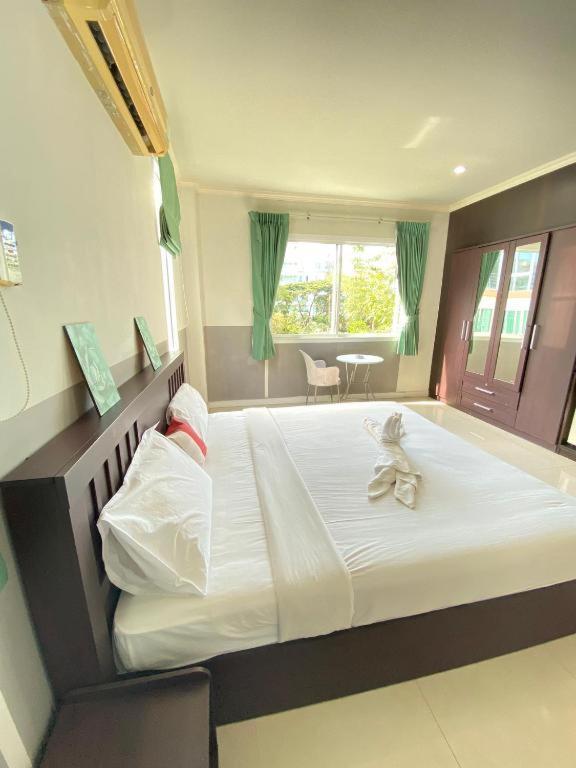 Sweet Dream Hotel Patong Phuket Екстериор снимка