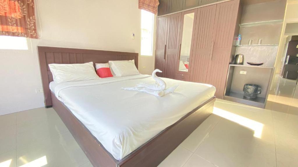 Sweet Dream Hotel Patong Phuket Екстериор снимка