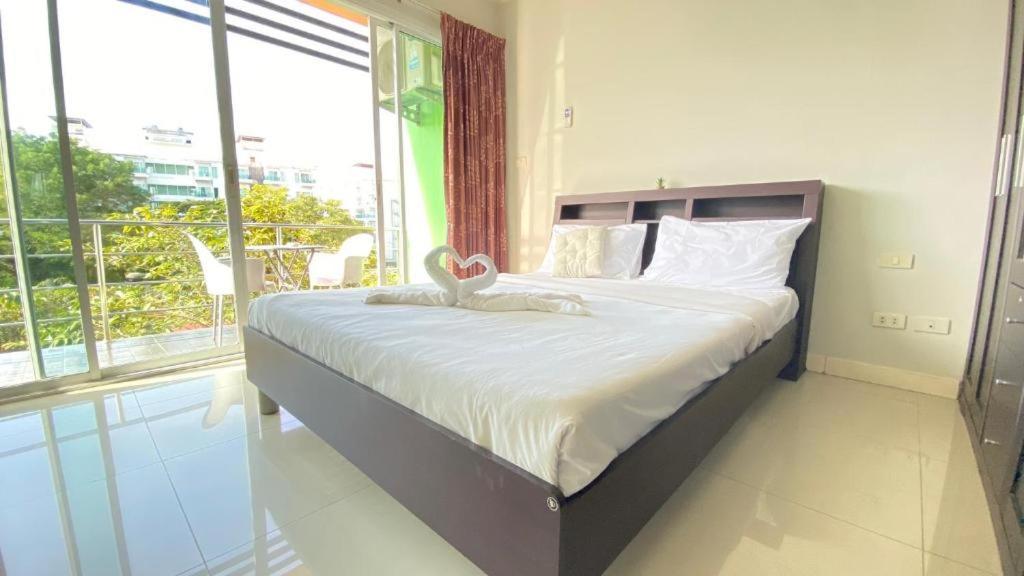 Sweet Dream Hotel Patong Phuket Екстериор снимка