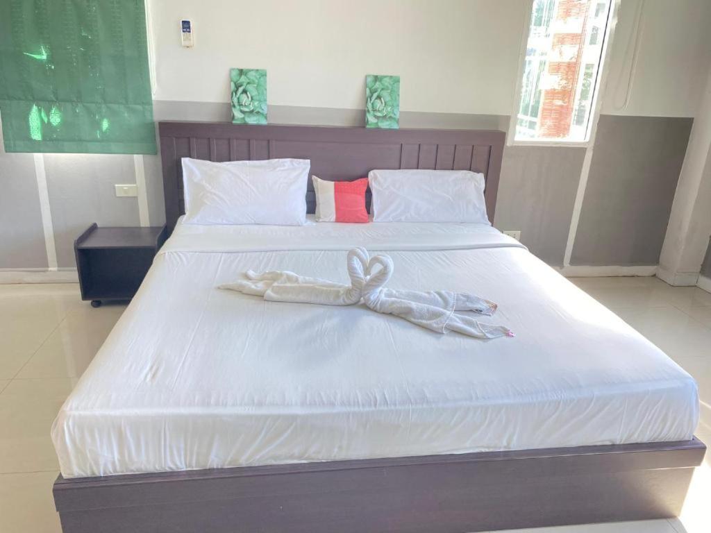 Sweet Dream Hotel Patong Phuket Екстериор снимка