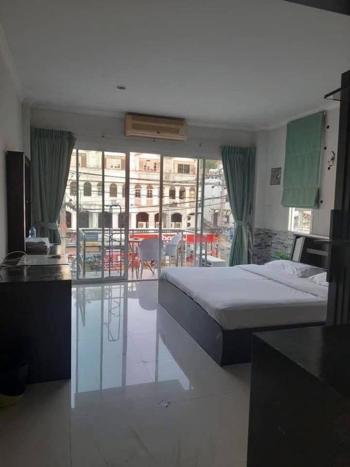 Sweet Dream Hotel Patong Phuket Екстериор снимка