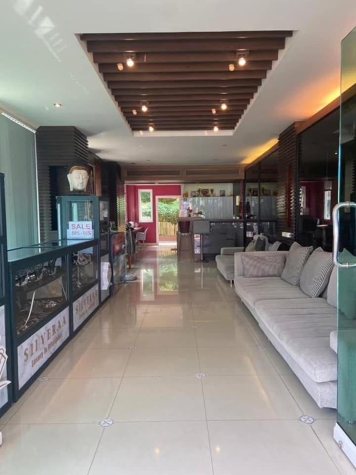 Sweet Dream Hotel Patong Phuket Екстериор снимка
